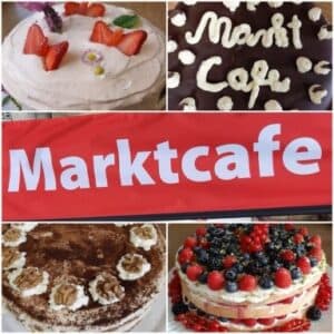 Marktcafé Herz Jesu