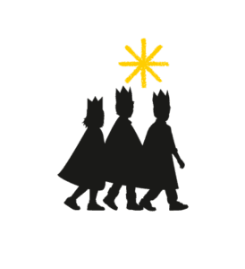 Sternsinger-Aktion Überruhr