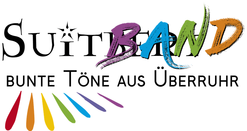 SuitBAND Logo