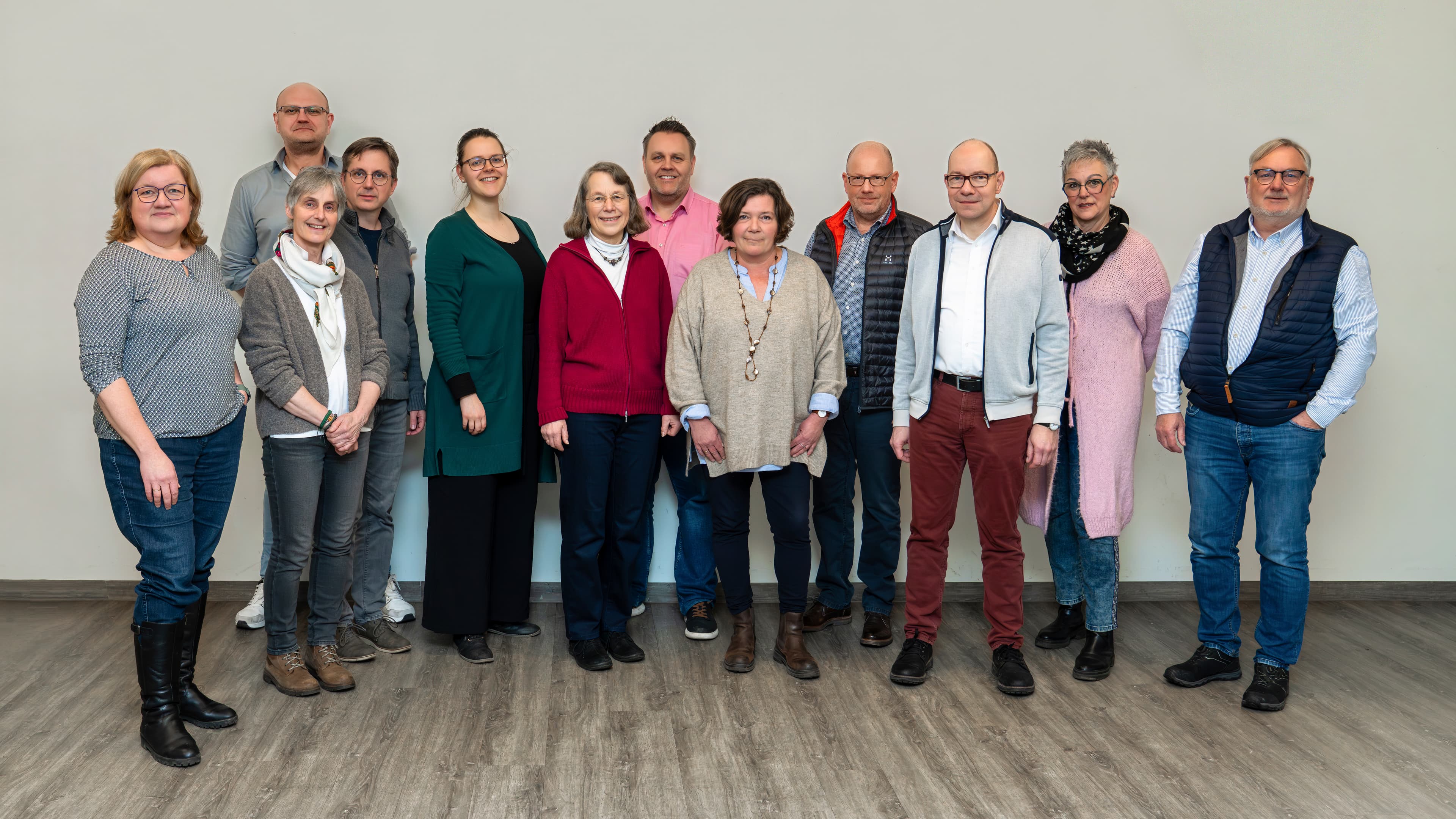 Pfarrgemeinderat