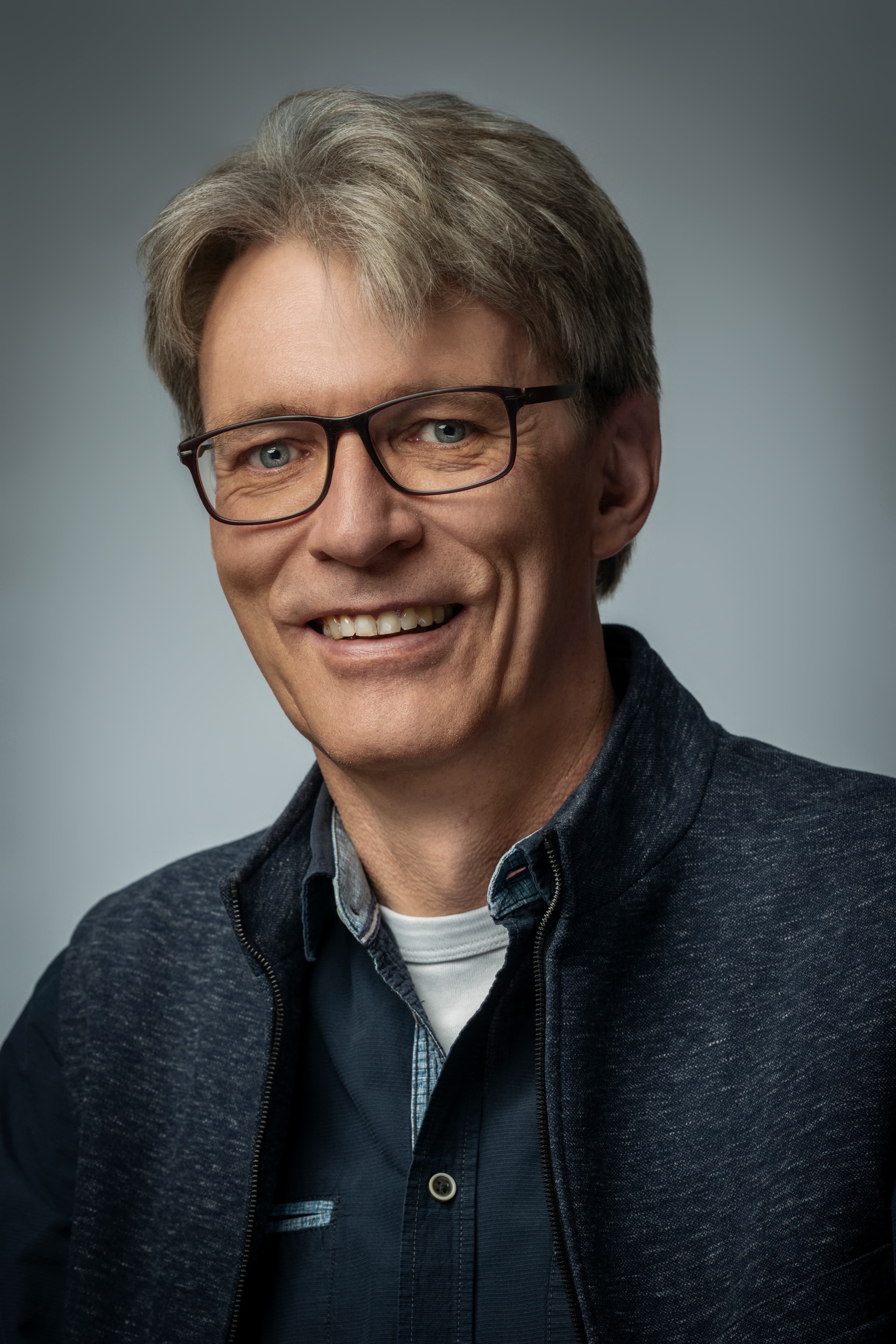 Dirk Homberg