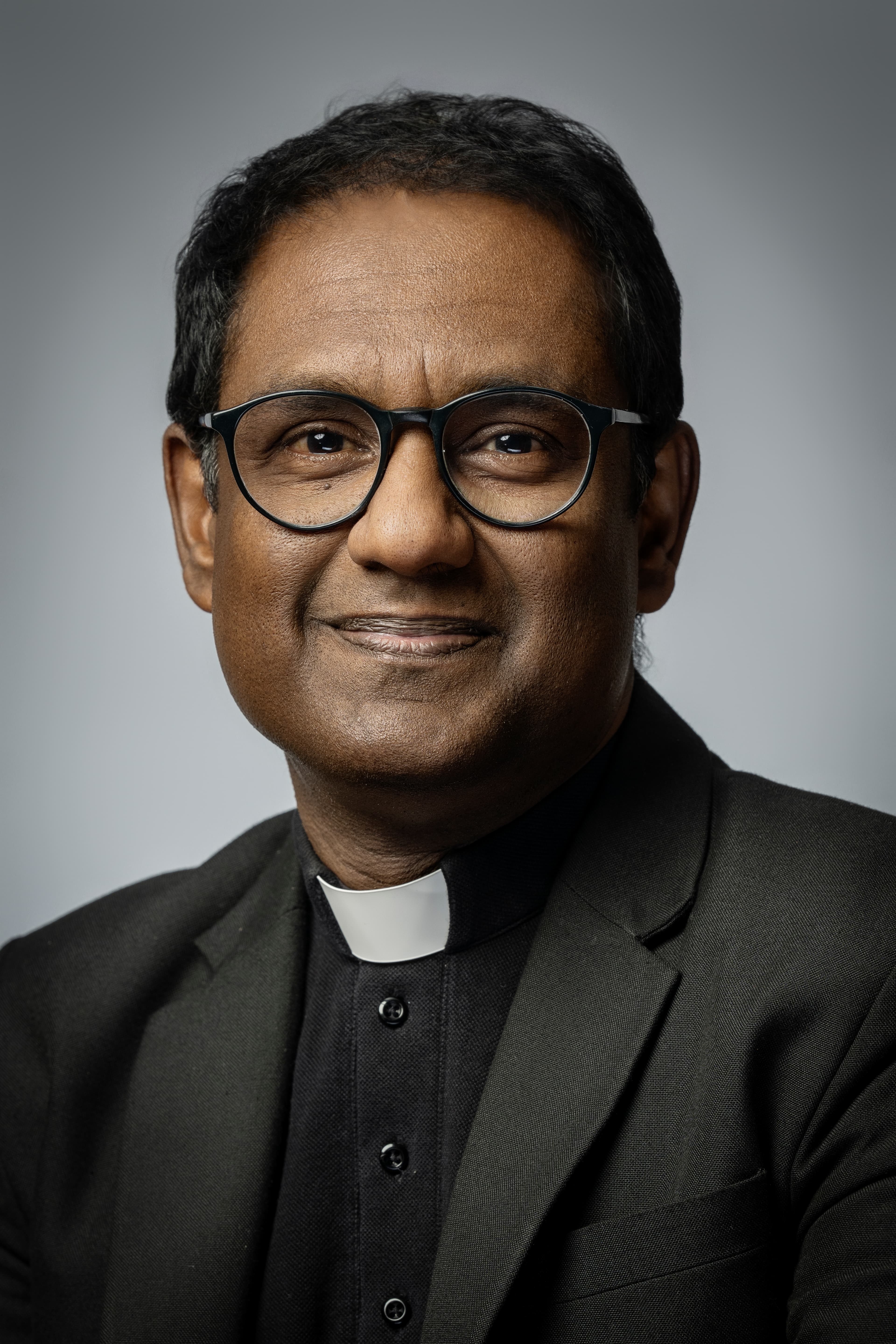 P. Alex Thottiparambil OCD