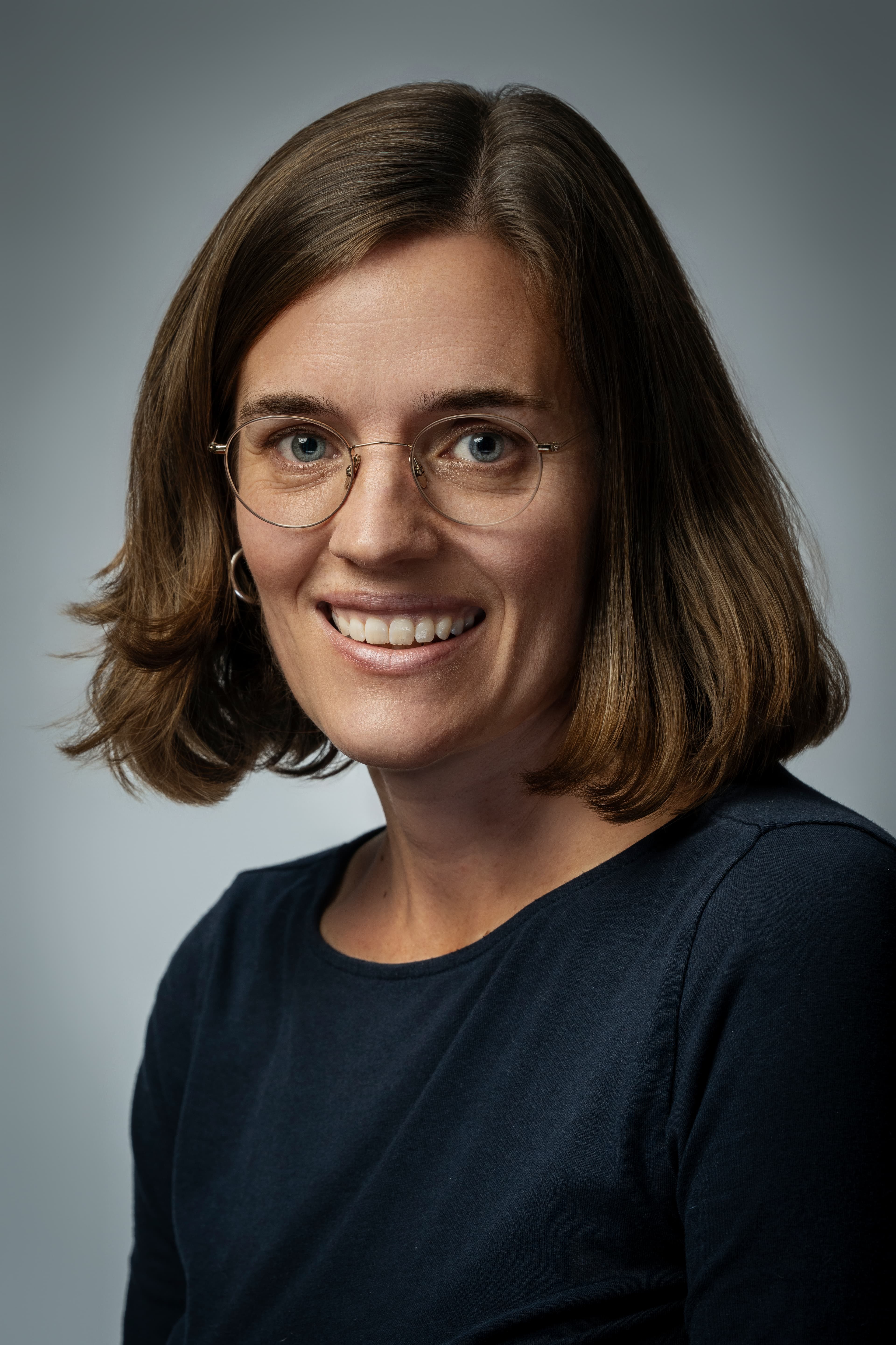 Carolin Ebinger