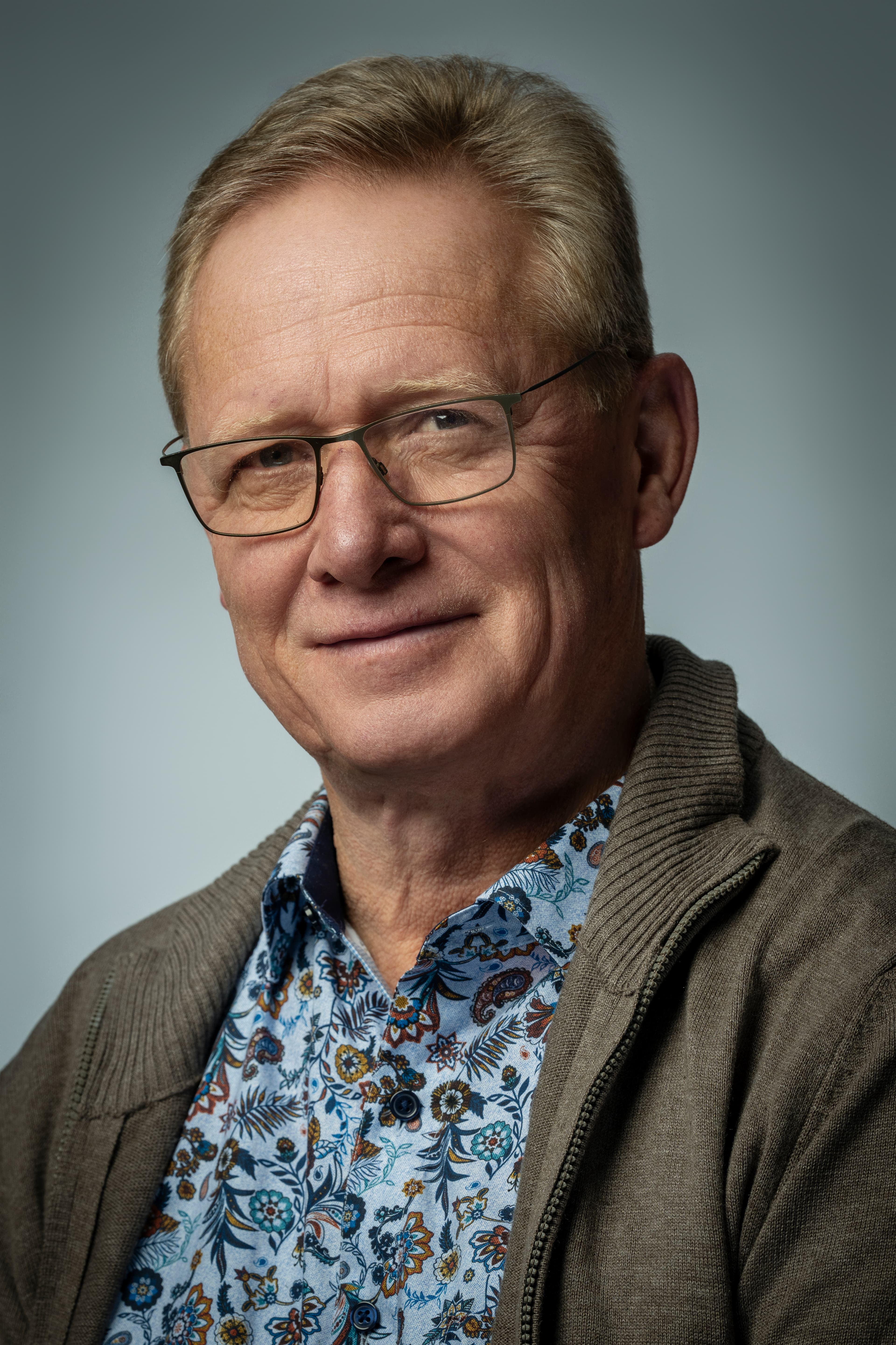 Thomas Sieberath